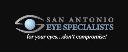 San Antonio Eye Specialists logo